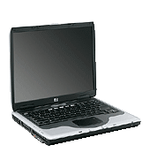 HP Compaq nx9010